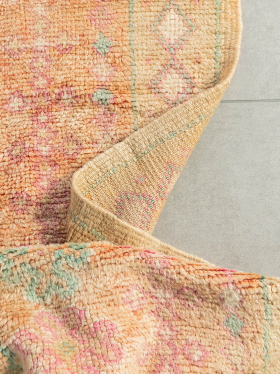 Image 1 of Vintage Taznakht Berber Teppich