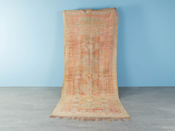 Image 1 of Vintage Taznakht Berber Teppich