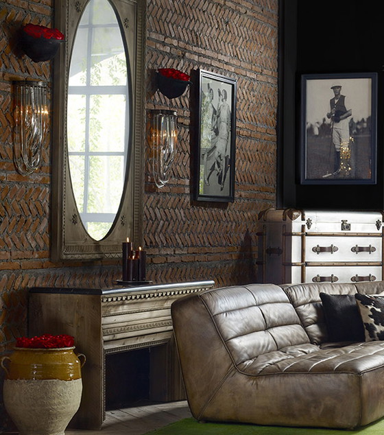 Image 1 of 2 Stück Timothy Houlton Wandlampen