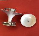 Vibia Trichterlampe
