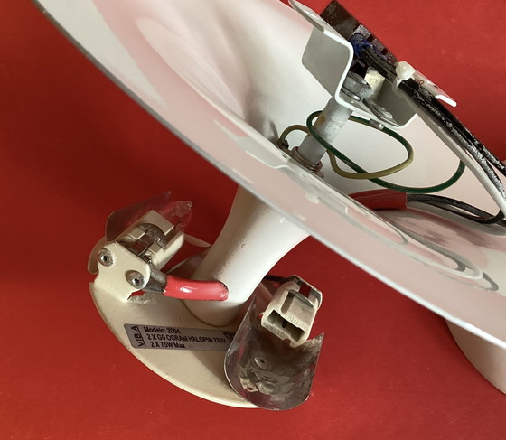 Image 1 of Vibia Trichterlampe