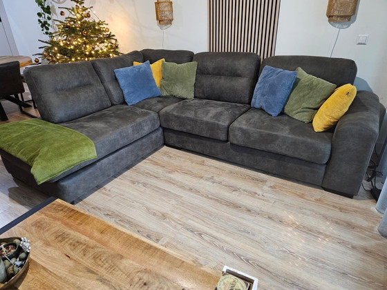 Image 1 of Haco Ecksofa - 1 Jahr alt - 270Cm X 220Cm