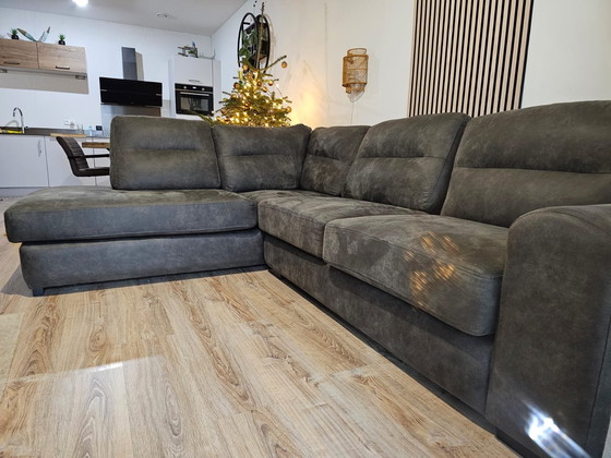 Image 1 of Haco Ecksofa - 1 Jahr alt - 270Cm X 220Cm