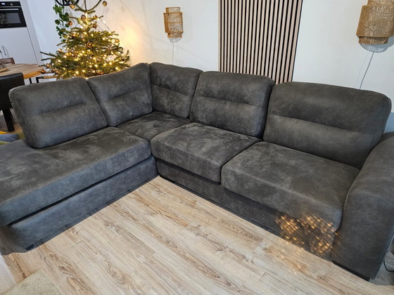 Image 1 of Haco Ecksofa - 1 Jahr alt - 270Cm X 220Cm