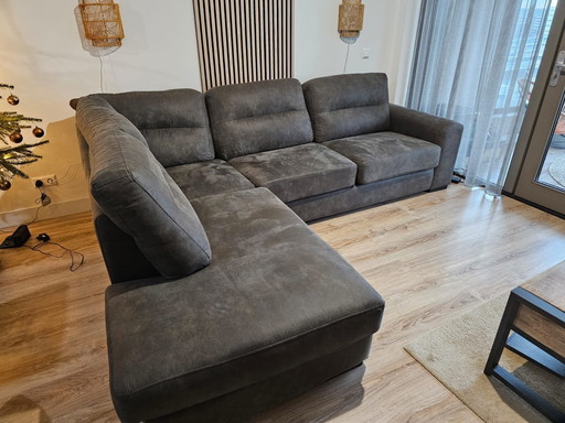 Haco Ecksofa - 1 Jahr alt - 270Cm X 220Cm