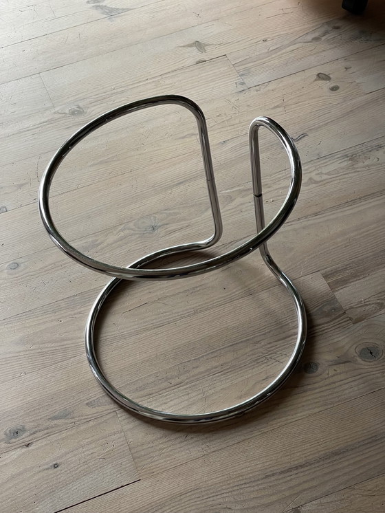 Image 1 of Space Age Designklassiger kugellampe