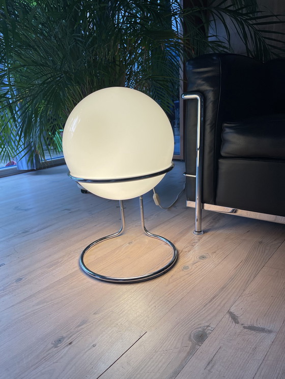 Image 1 of Space Age Designklassiger kugellampe