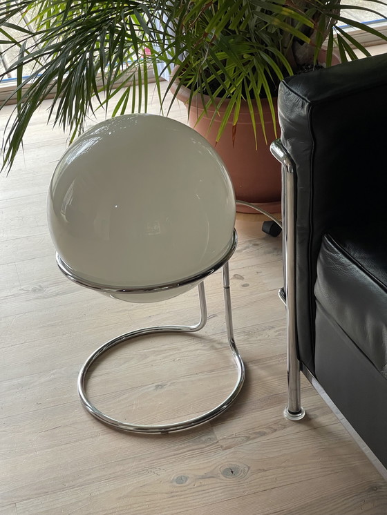 Image 1 of Space Age Designklassiger kugellampe