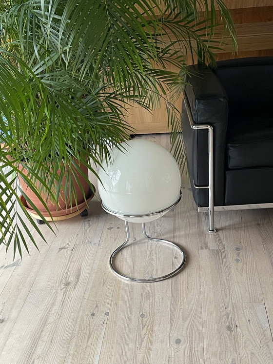 Image 1 of Space Age Designklassiger kugellampe