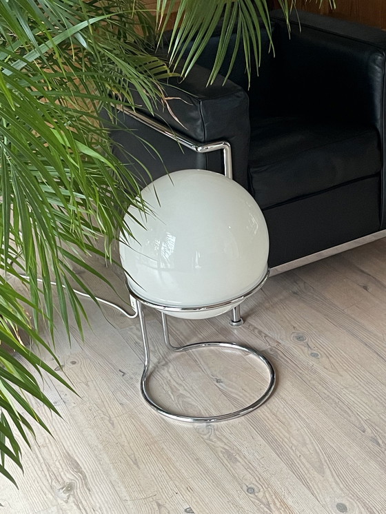 Image 1 of Space Age Designklassiger kugellampe