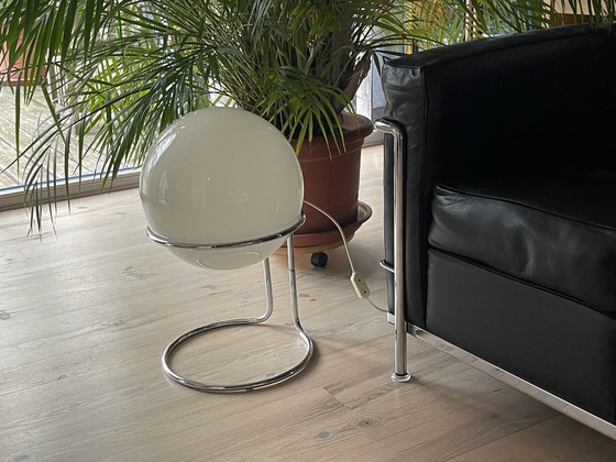 Image 1 of Space Age Designklassiger kugellampe