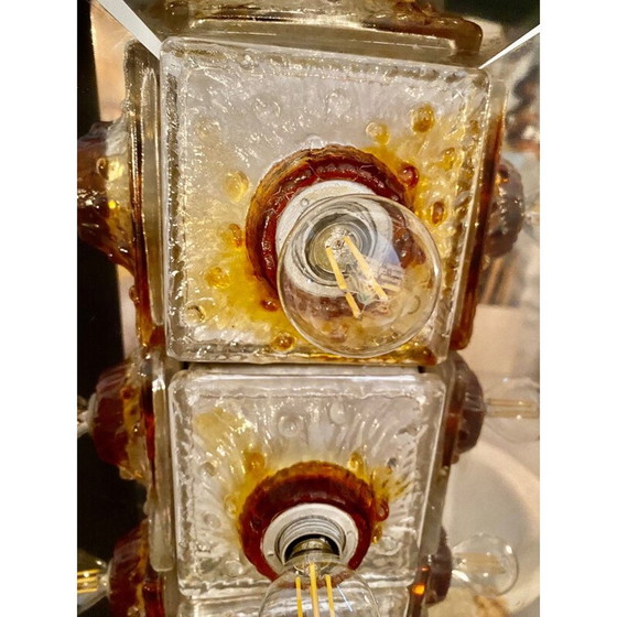 Image 1 of Klassische Wandleuchte von Toni Zuccheri, 1970