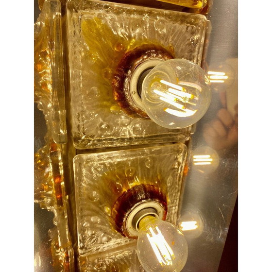 Image 1 of Klassische Wandleuchte von Toni Zuccheri, 1970