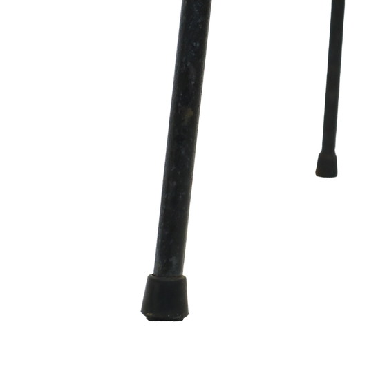 Image 1 of Vintage XL Atomic Standing Coat rack Roger Feraud Design Farbige Kugeln 186cm