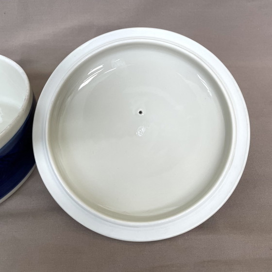 Image 1 of Koka-Schale von Herthat Bengtson aus Rörstrand, Schweden