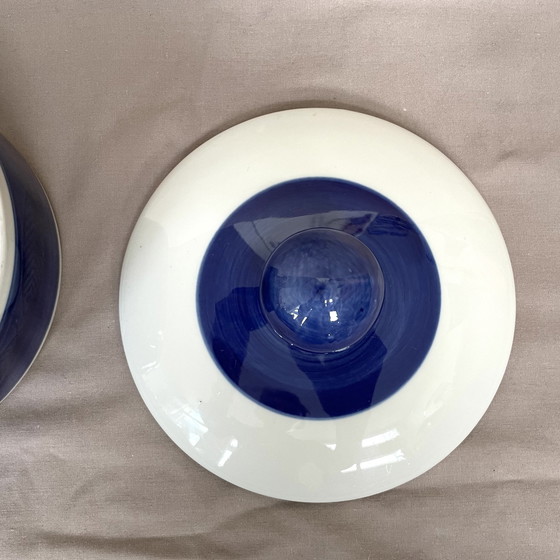 Image 1 of Koka-Schale von Herthat Bengtson aus Rörstrand, Schweden