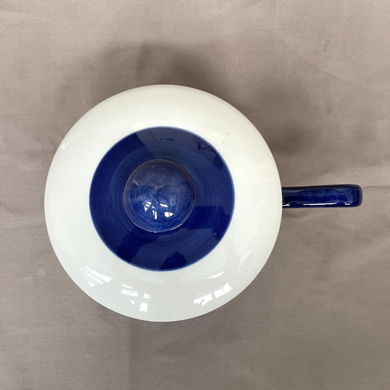 Image 1 of Koka-Schale von Herthat Bengtson aus Rörstrand, Schweden