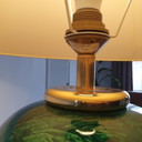 Salon le Dauphin Pusignan Lampe