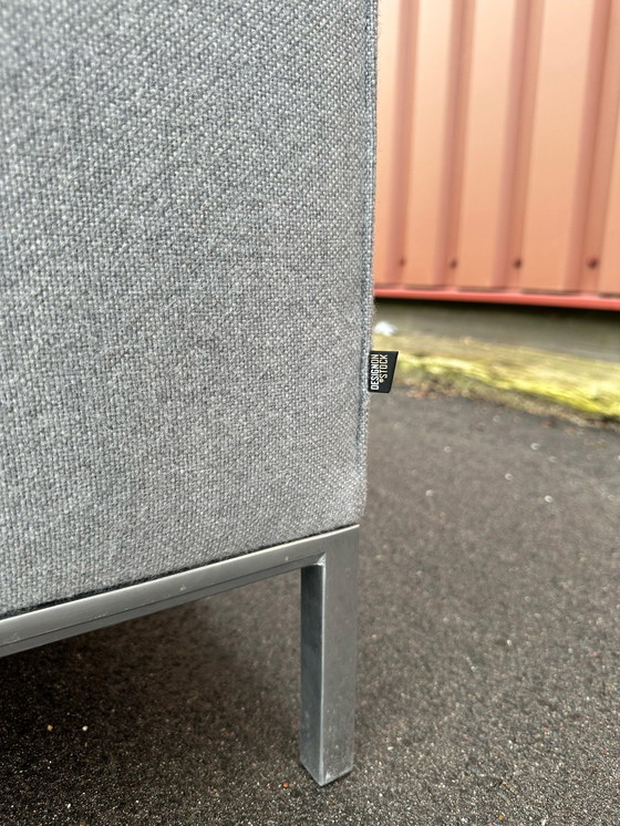 Image 1 of ZGAN Design Auf Lager Ecksofa Pflug Wolle 83