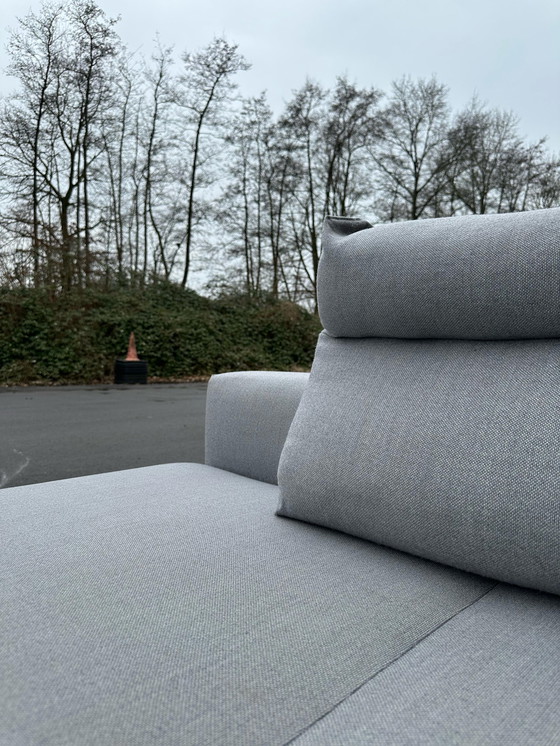 Image 1 of ZGAN Design Auf Lager Ecksofa Pflug Wolle 83