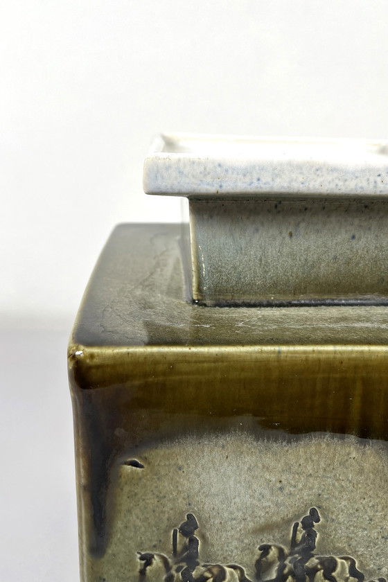 Image 1 of Seltene deutsche Vase