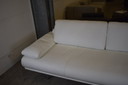 Ledersofa Dsign Mit Möbelgütesiegel Ledercouch Sofa Couch 