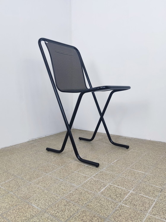 Image 1 of 4x Arrben Canguro Esszimmerstuhl