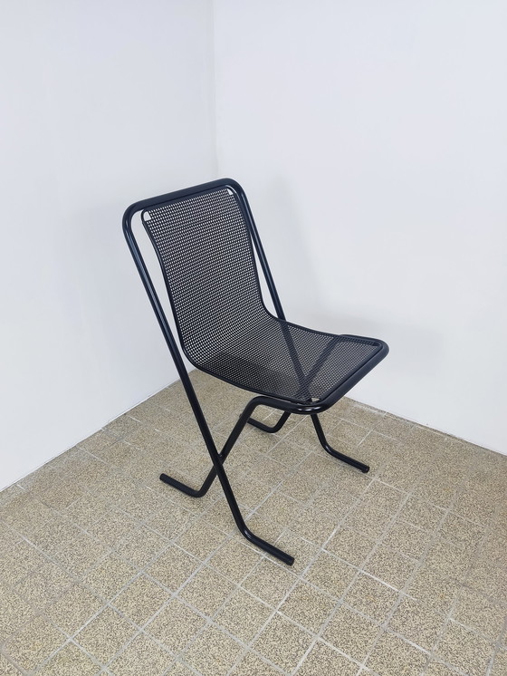 Image 1 of 4x Arrben Canguro Esszimmerstuhl