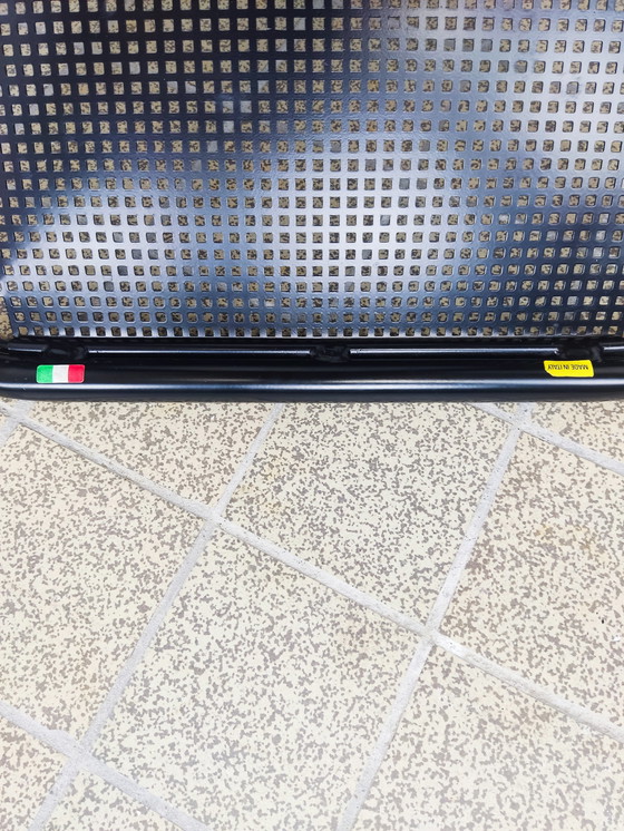 Image 1 of 4x Arrben Canguro Esszimmerstuhl