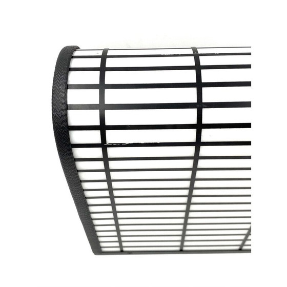 Image 1 of Netzförmige Stehlampe von J. Hoffman, Italien 1980