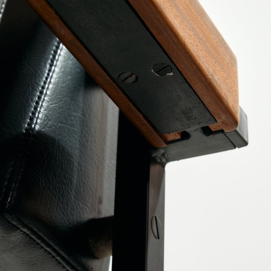 Image 1 of Mk11020 Sessel mit Metallgestell