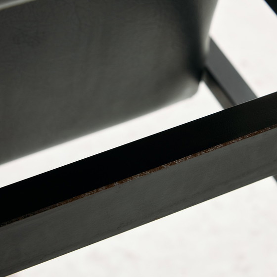 Image 1 of Mk11020 Sessel mit Metallgestell