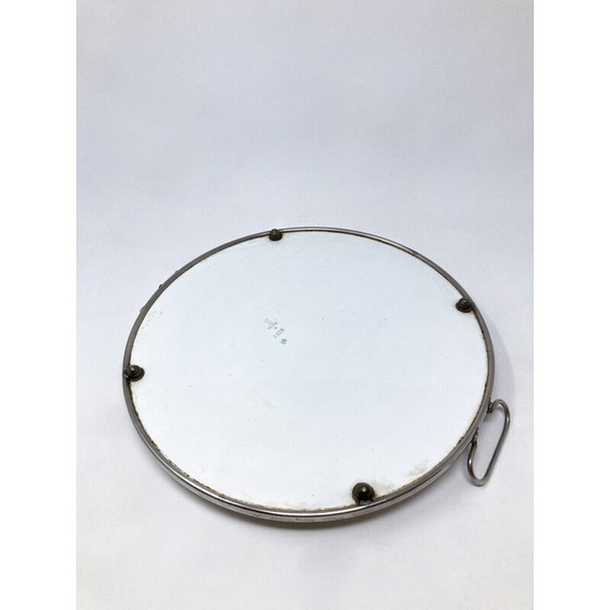 Image 1 of Vintage Meissener Porzellanteller