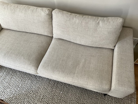 Image 1 of Beige Movani Friso Sofa Eijerkamp