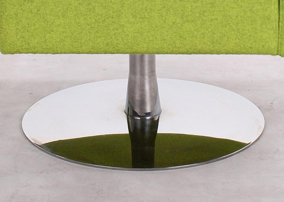 Image 1 of Offecct Solitaire-Drehstuhl