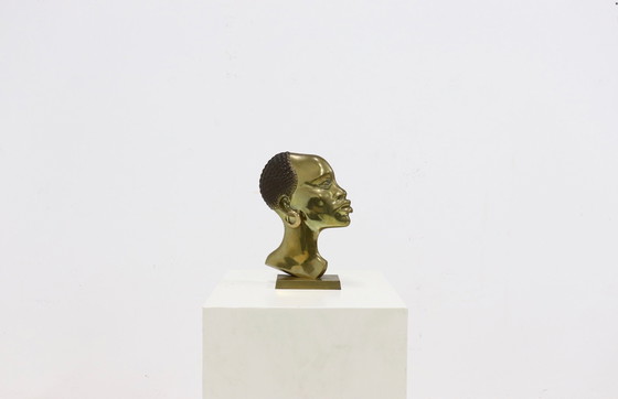 Image 1 of Vintage-Skulptur