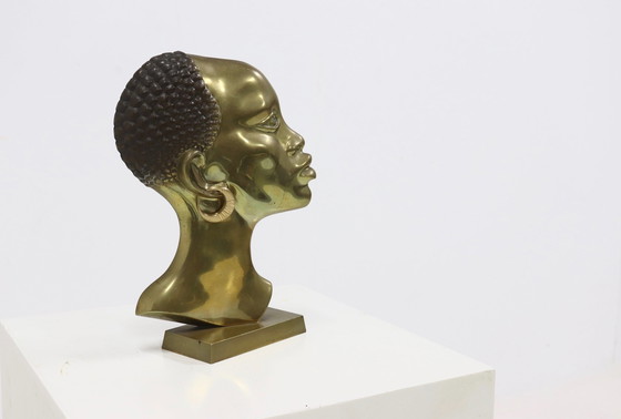 Image 1 of Vintage-Skulptur