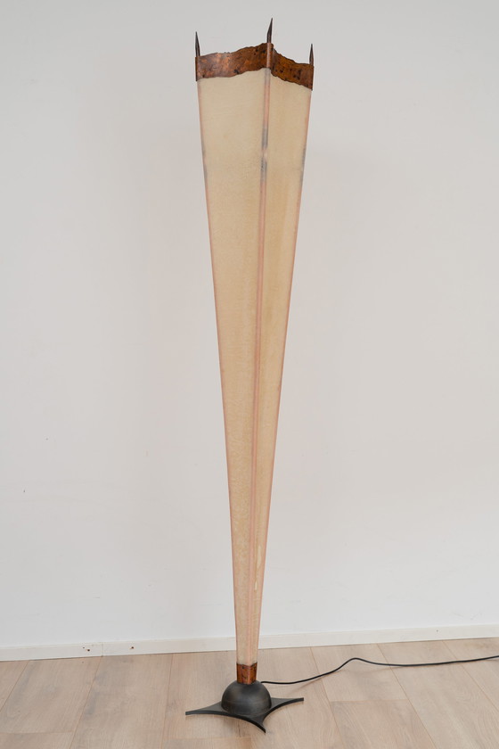 Image 1 of Bart van Bekhoven Stehleuchte