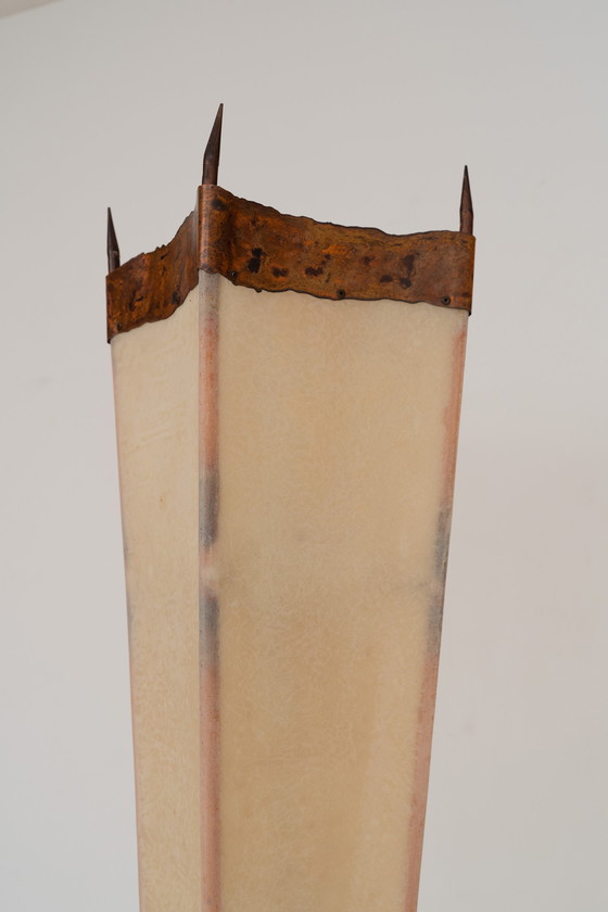 Image 1 of Bart van Bekhoven Stehleuchte