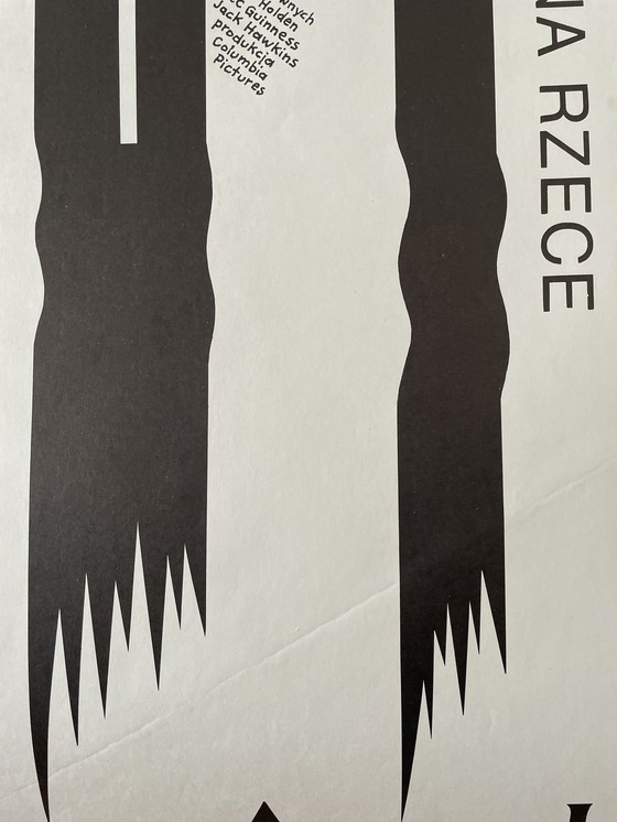 Image 1 of Mieczyslaw Wasilewski - Die Brücke am Kwai