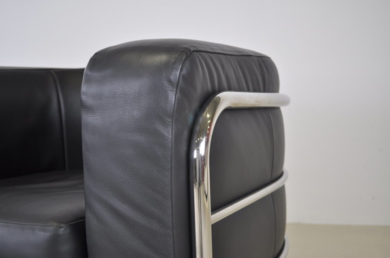 Image 1 of 2x Zanotta 'Onda' Sessel