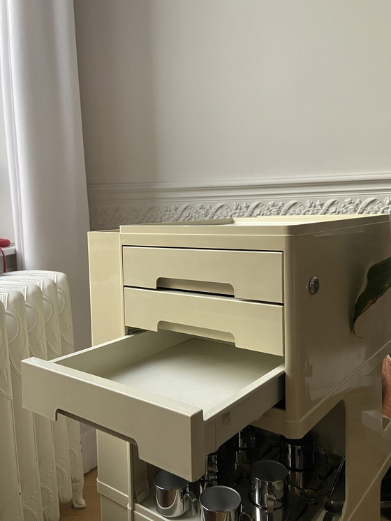 Image 1 of Trolley Giovanni Pelis