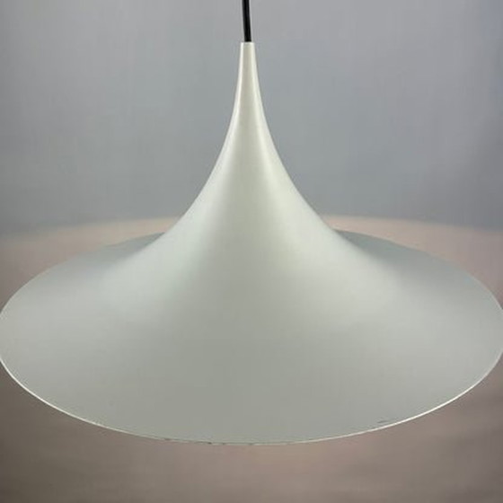 Image 1 of Hängeleuchte Hexenhut Fog und Mørup Stil