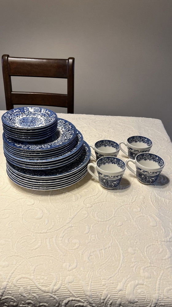 Image 1 of Königliche Tudorware