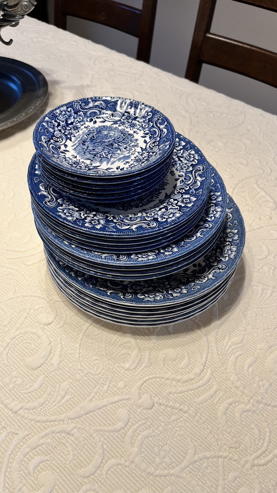 Image 1 of Königliche Tudorware