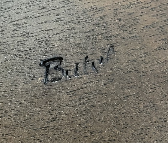 Image 1 of Klassischer Beistelltisch