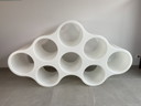 2x Cappelini Modular Bookcases Cloud von Bouroullec für
