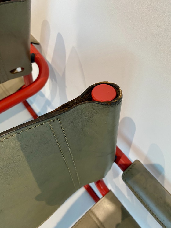 Image 1 of 6x MG5-Sitze