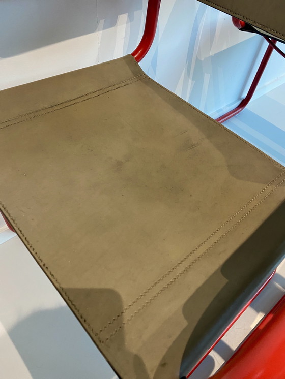 Image 1 of 6x MG5-Sitze