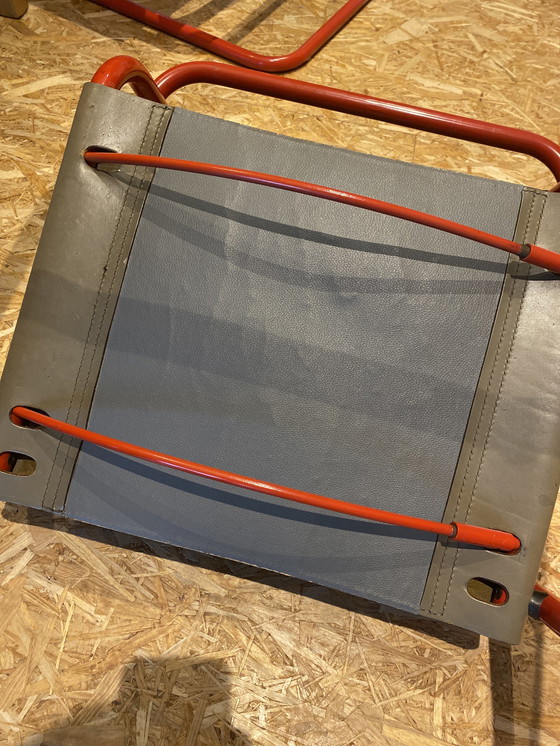 Image 1 of 6x MG5-Sitze